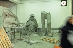 موزه علوم ‌زمین اداره کل زمین‌ شناسی و اکتشافات معدنی منطقه شمال شرق کشور.