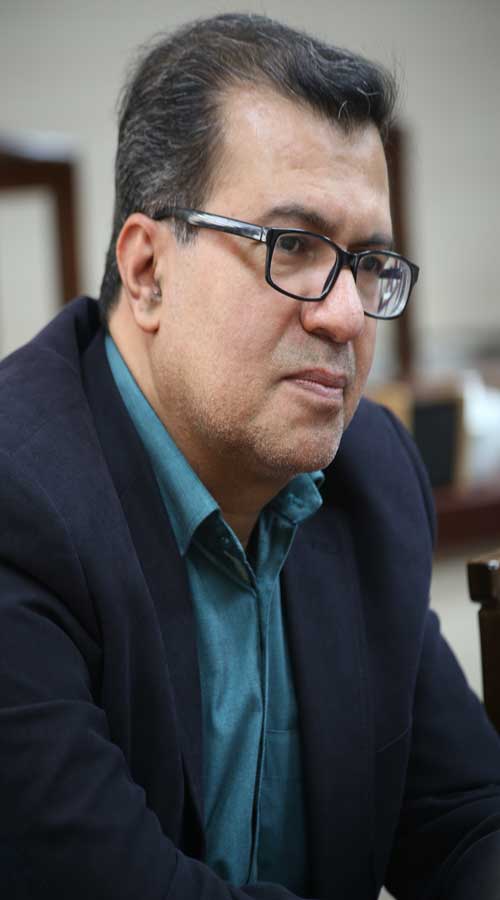 نشست مسئولان دفتر با ناشران آموزشی؛ ۱۵ مرداد ۹۸