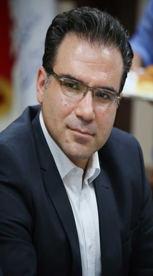 نشست مسئولان دفتر با ناشران آموزشی؛ ۱۵ مرداد ۹۸