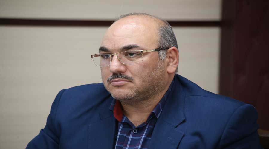 نشست مسئولان دفتر با ناشران آموزشی؛ ۱۵ مرداد ۹۸