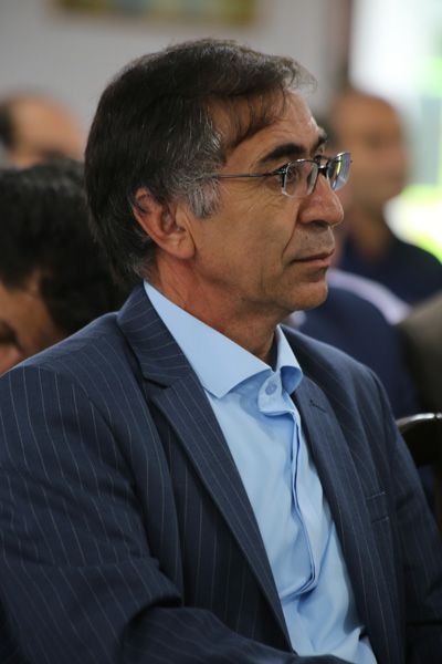 نوزدهمین همایش معاونان و نمایندگان نشریات رشد استانها