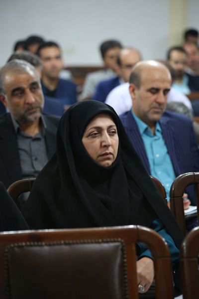 نوزدهمین همایش معاونان و نمایندگان نشریات رشد استانها