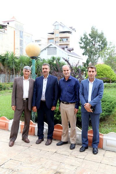 نوزدهمین همایش معاونان و نمایندگان نشریات رشد استانها