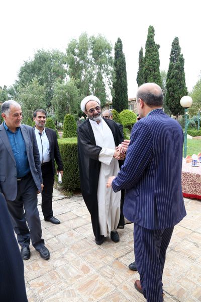 نوزدهمین همایش معاونان و نمایندگان نشریات رشد استانها