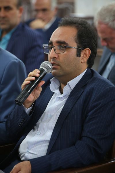 نوزدهمین همایش معاونان و نمایندگان نشریات رشد استانها