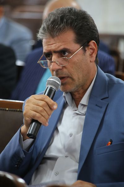 نوزدهمین همایش معاونان و نمایندگان نشریات رشد استانها