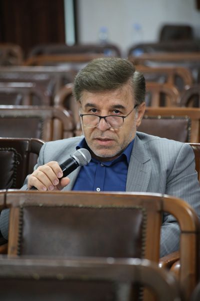 نوزدهمین همایش معاونان و نمایندگان نشریات رشد استانها