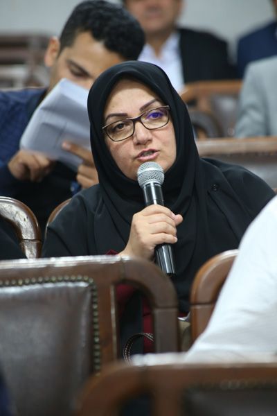 نوزدهمین همایش معاونان و نمایندگان نشریات رشد استانها