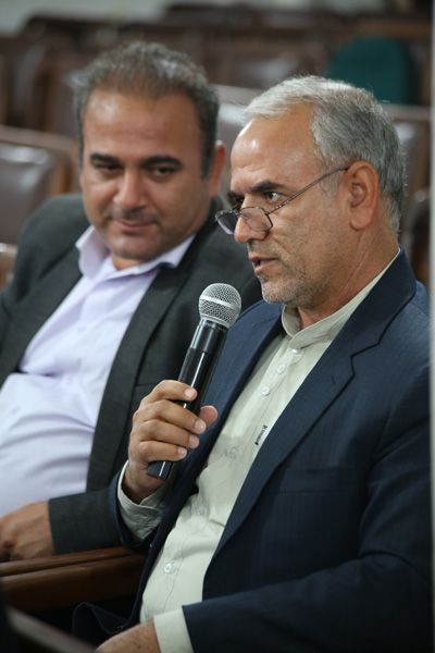 نوزدهمین همایش معاونان و نمایندگان نشریات رشد استانها