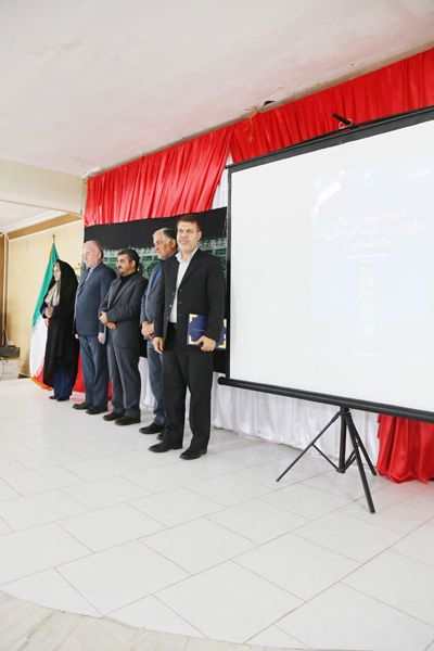 نوزدهمین همایش معاونان و نمایندگان نشریات رشد استانها