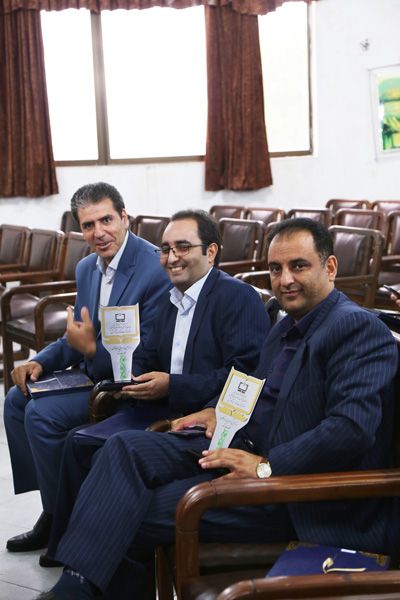 نوزدهمین همایش معاونان و نمایندگان نشریات رشد استانها