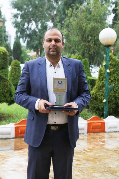 نوزدهمین همایش معاونان و نمایندگان نشریات رشد استانها