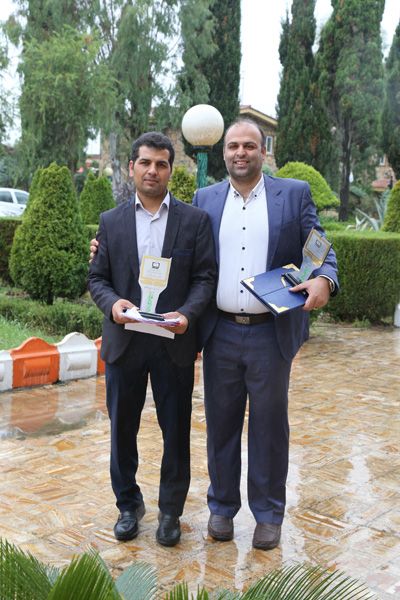 نوزدهمین همایش معاونان و نمایندگان نشریات رشد استانها