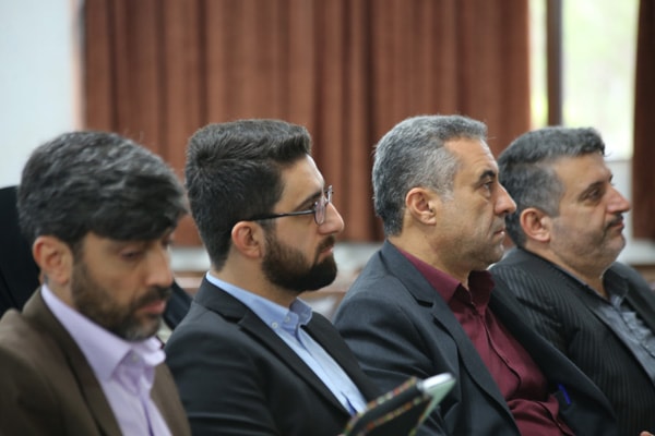 نوزدهمین همایش معاونان و نمایندگان نشریات رشد استانها