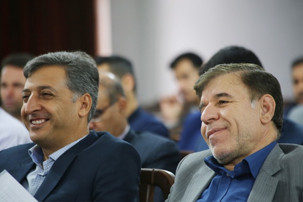 نوزدهمین همایش معاونان و نمایندگان نشریات رشد استانها