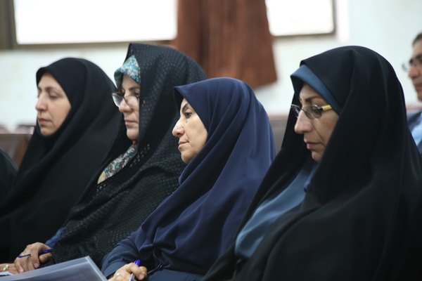 نوزدهمین همایش معاونان و نمایندگان نشریات رشد استانها