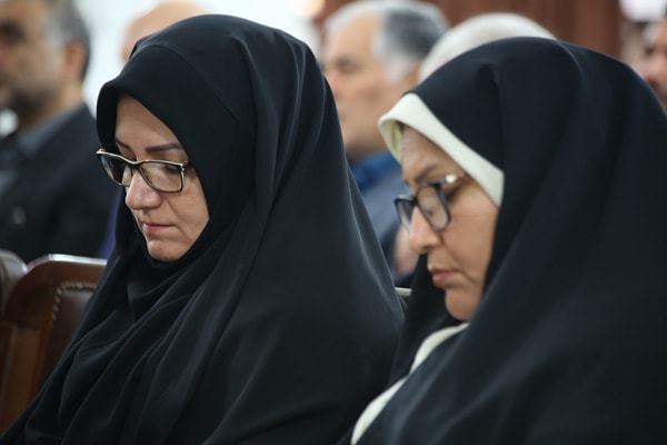 نوزدهمین همایش معاونان و نمایندگان نشریات رشد استانها