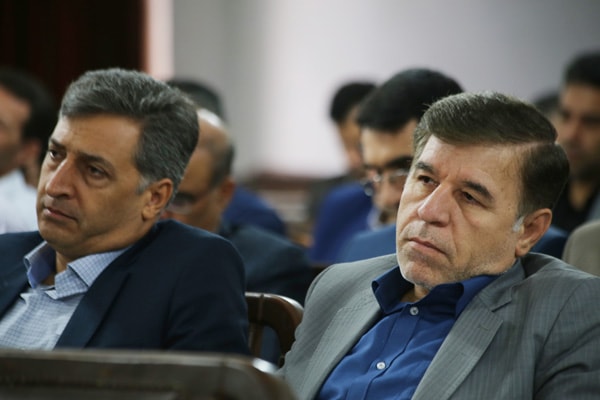 نوزدهمین همایش معاونان و نمایندگان نشریات رشد استانها