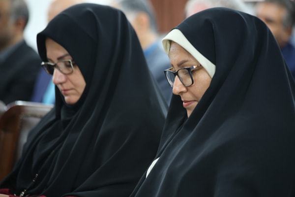 نوزدهمین همایش معاونان و نمایندگان نشریات رشد استانها