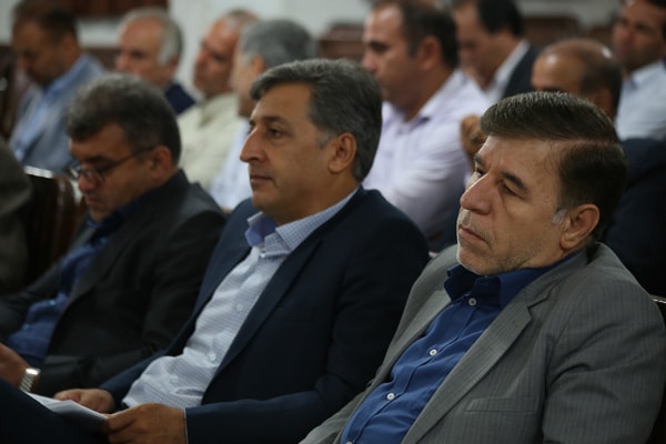 نوزدهمین همایش معاونان و نمایندگان نشریات رشد استانها