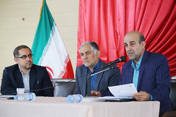 نوزدهمین همایش معاونان و نمایندگان نشریات رشد استانها