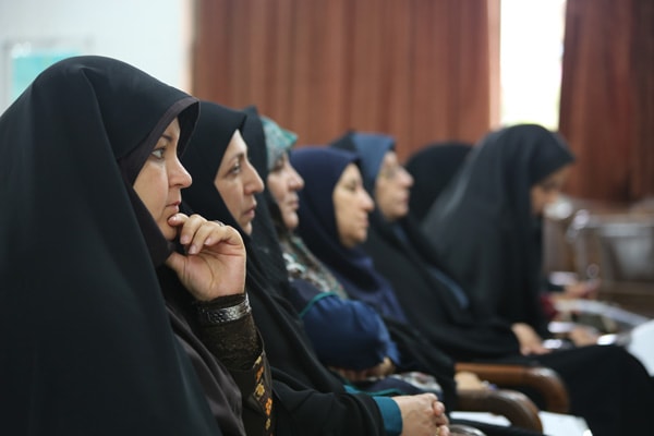 نوزدهمین همایش معاونان و نمایندگان نشریات رشد استانها