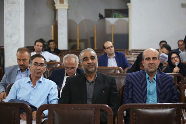 نوزدهمین همایش معاونان و نمایندگان نشریات رشد استانها