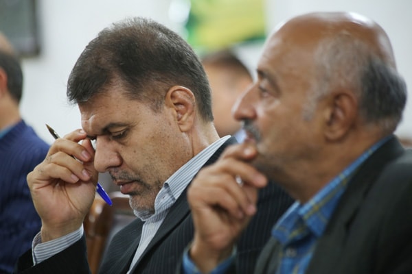 نوزدهمین همایش معاونان و نمایندگان نشریات رشد استانها