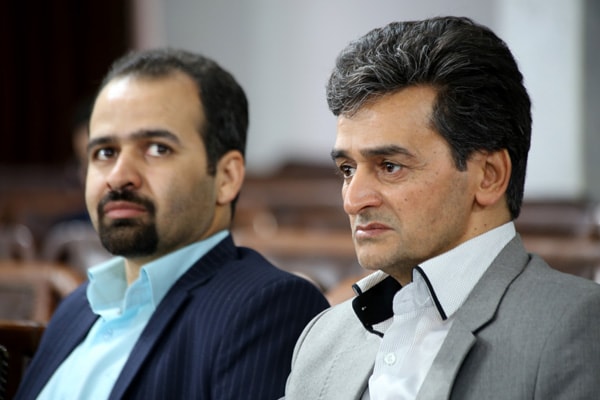 نوزدهمین همایش معاونان و نمایندگان نشریات رشد استانها