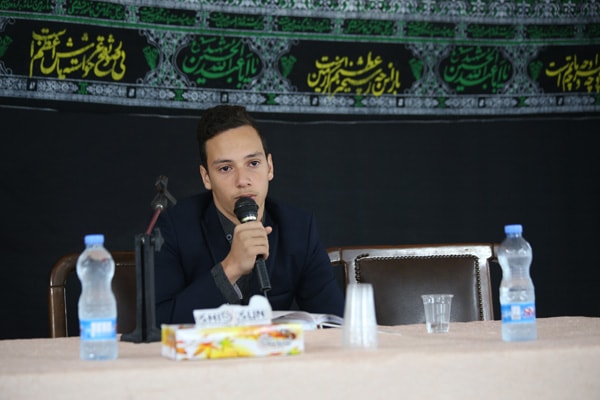 نوزدهمین همایش معاونان و نمایندگان نشریات رشد استانها