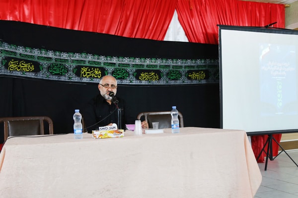 نوزدهمین همایش معاونان و نمایندگان نشریات رشد استانها