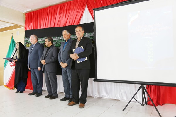 نوزدهمین همایش معاونان و نمایندگان نشریات رشد استانها