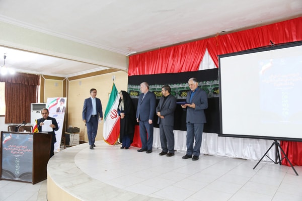 نوزدهمین همایش معاونان و نمایندگان نشریات رشد استانها