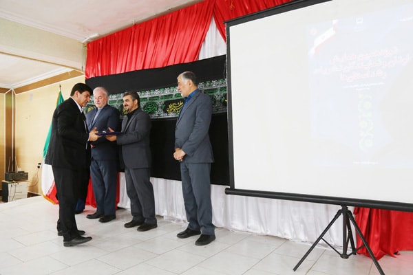 نوزدهمین همایش معاونان و نمایندگان نشریات رشد استانها