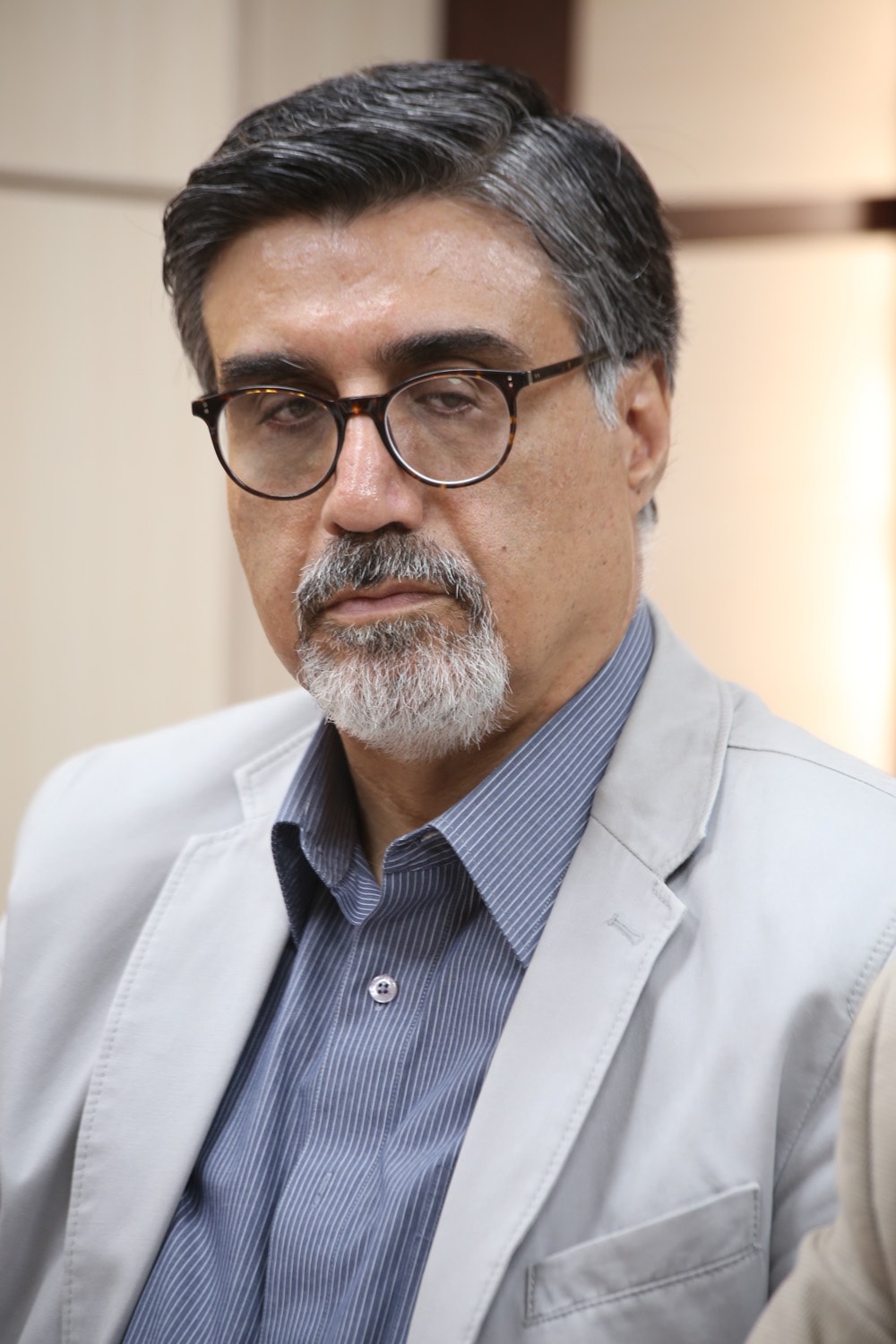 دومین نشست هم‌اندیشی ناشران علمی، آموزشی و تربیتی، ۲ مهر ۹۸