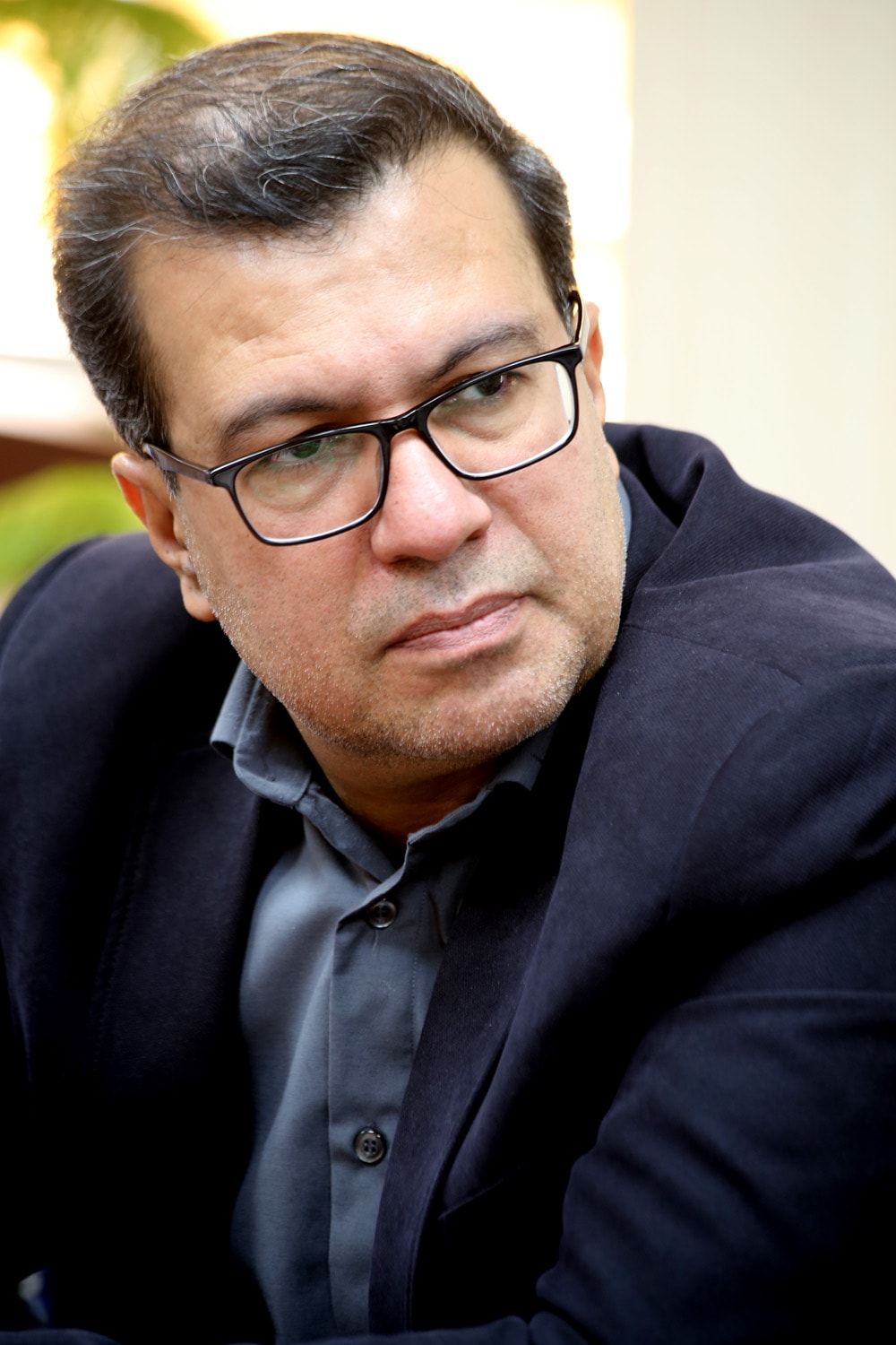 دومین نشست هم‌اندیشی ناشران علمی، آموزشی و تربیتی، ۲ مهر ۹۸