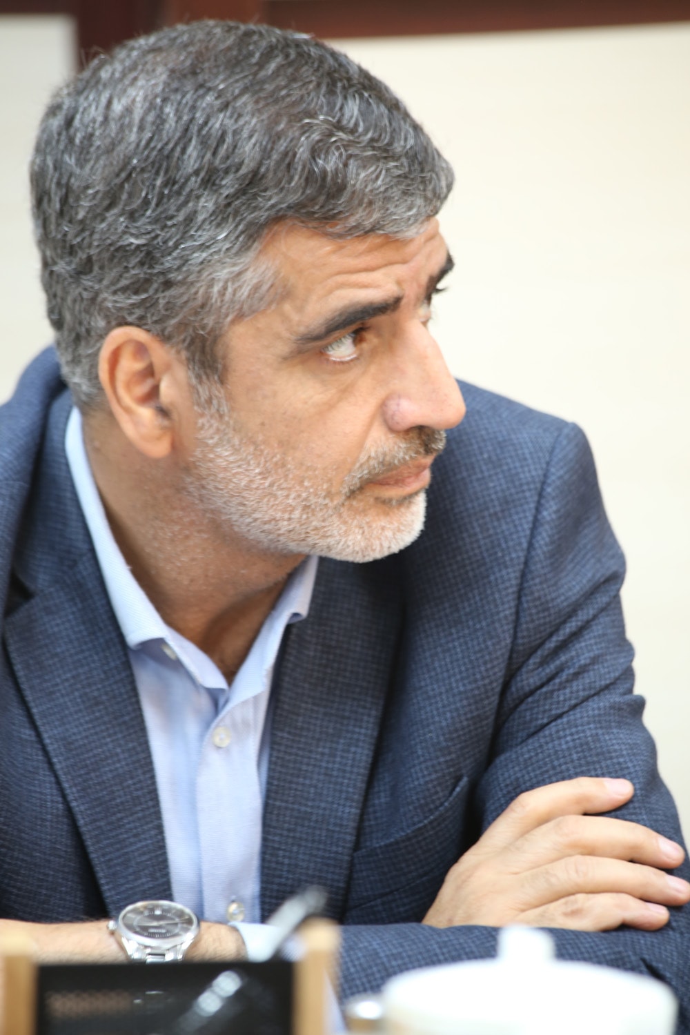 دومین نشست هم‌اندیشی ناشران علمی، آموزشی و تربیتی، ۲ مهر ۹۸