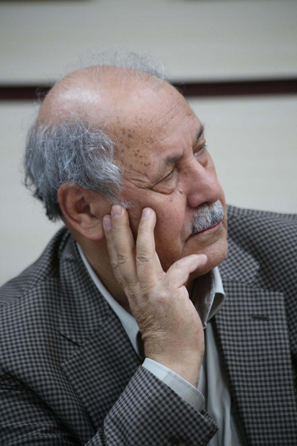 دومین نشست هم‌اندیشی ناشران علمی، آموزشی و تربیتی، ۲ مهر ۹۸