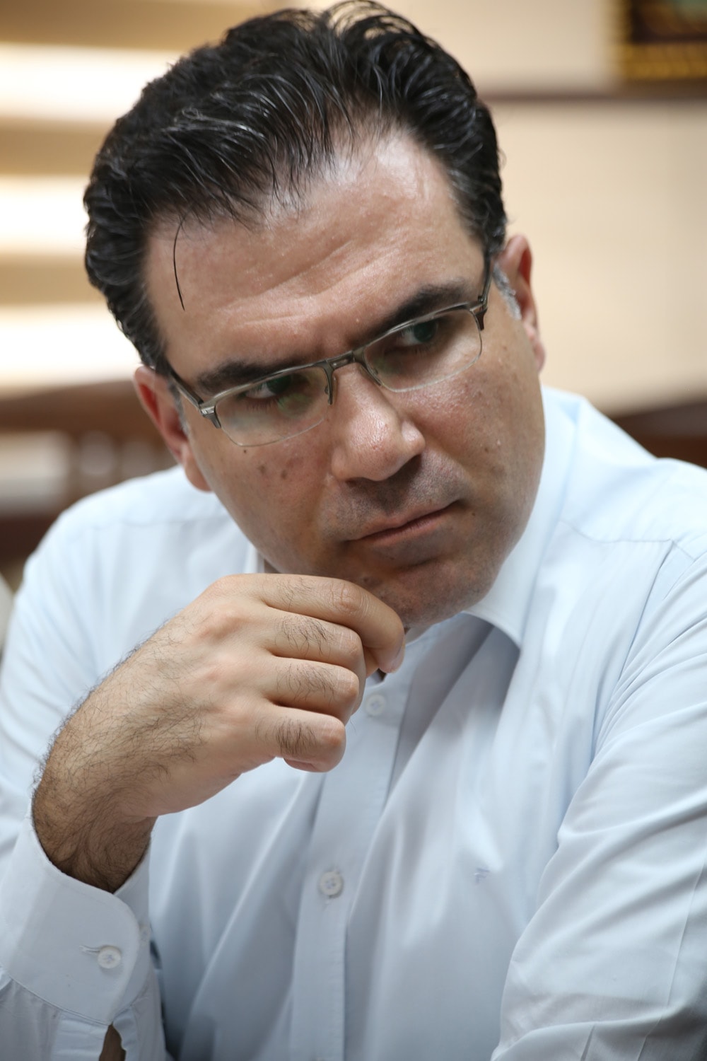 دومین نشست هم‌اندیشی ناشران علمی، آموزشی و تربیتی، ۲ مهر ۹۸