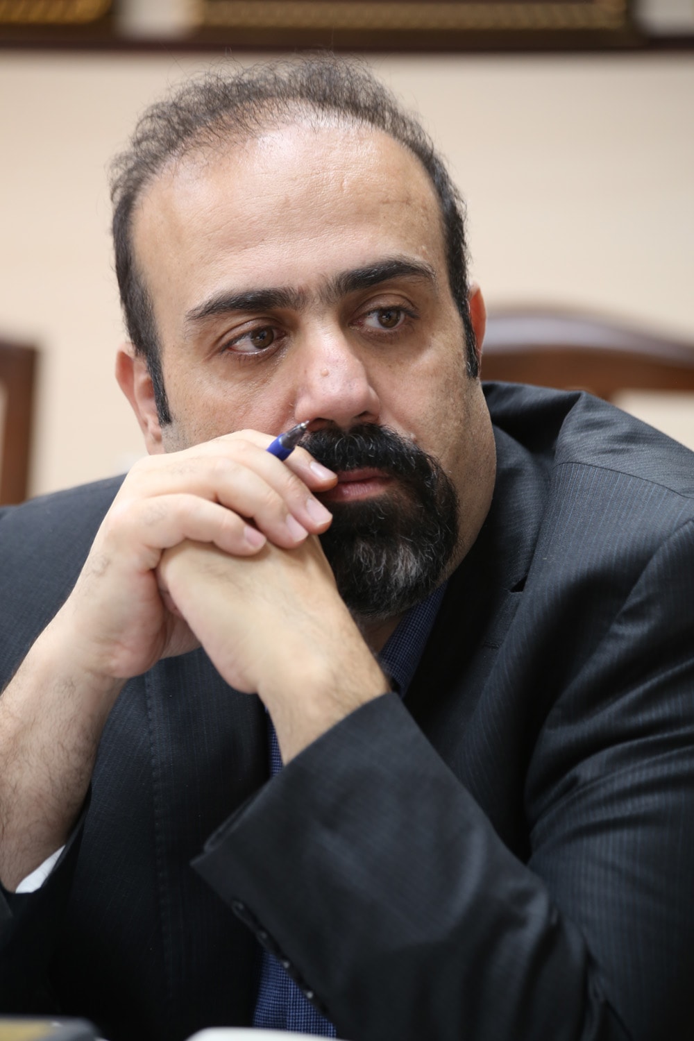 دومین نشست هم‌اندیشی ناشران علمی، آموزشی و تربیتی، ۲ مهر ۹۸