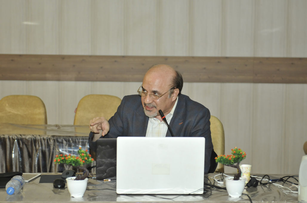 دومین نشست شورای راهبری فضای مجازی