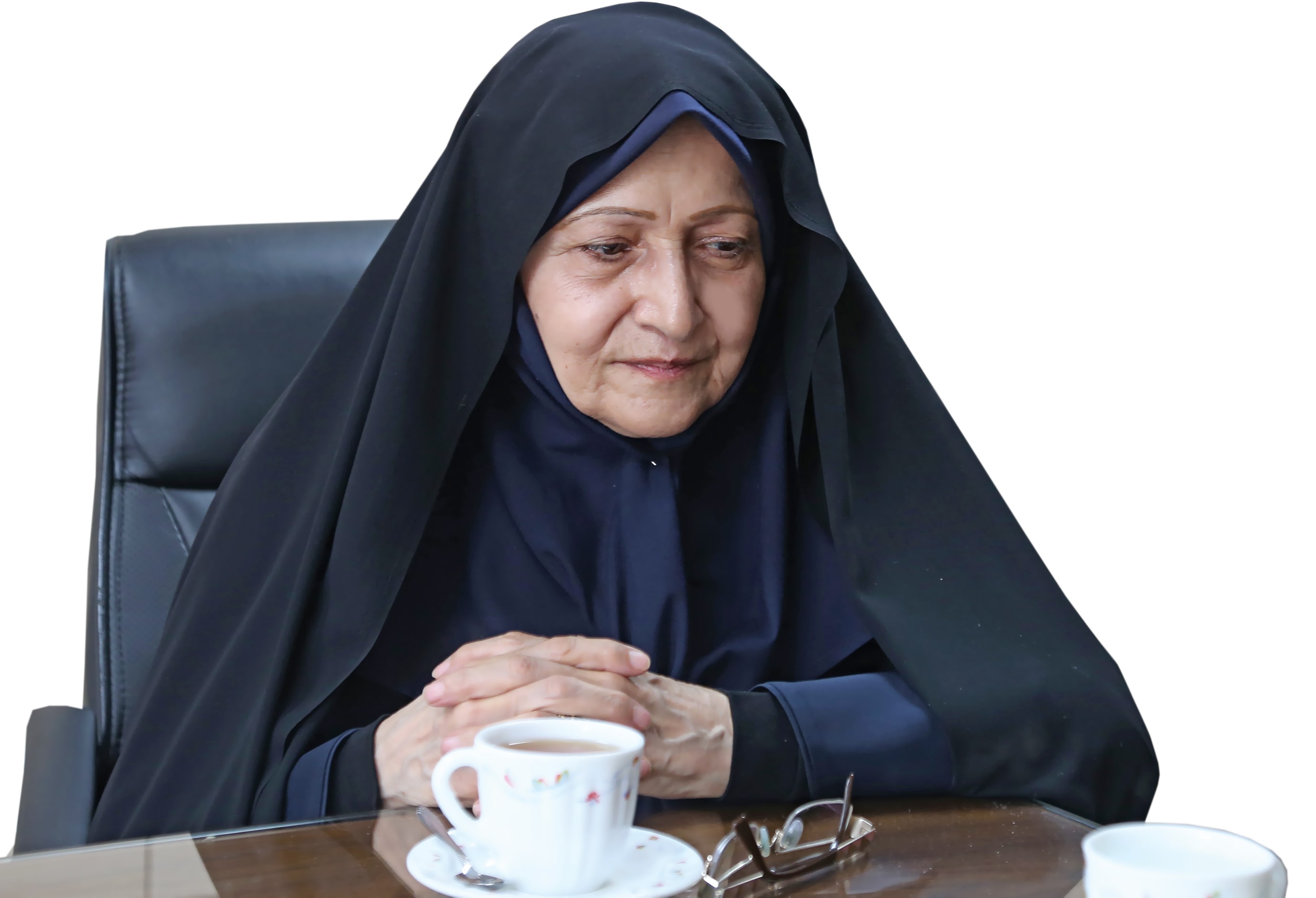 راضیه نورمحمدی