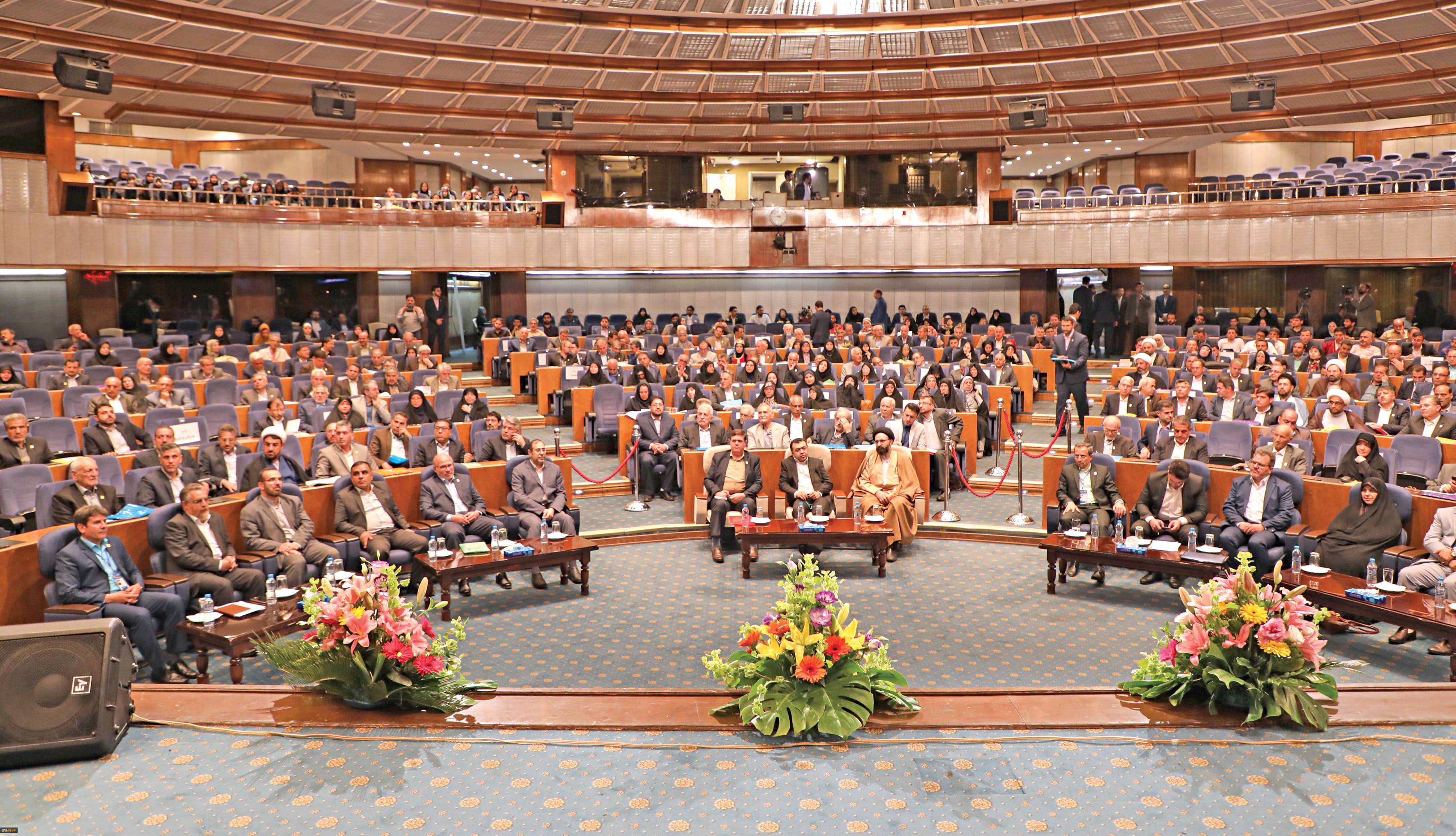 نکوداشت یکصدمین سال تربیت معلم