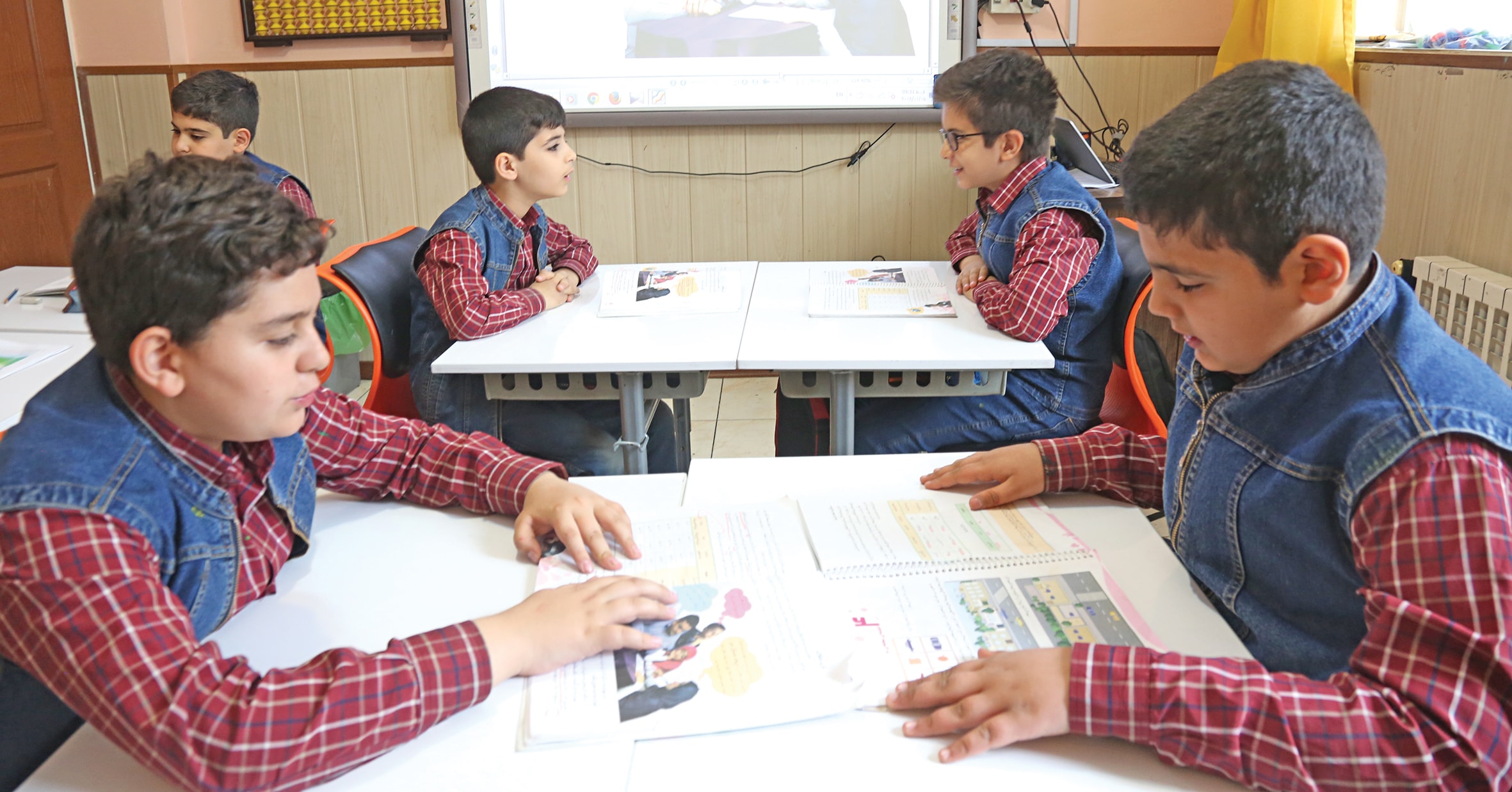 مدرسه کارآمد