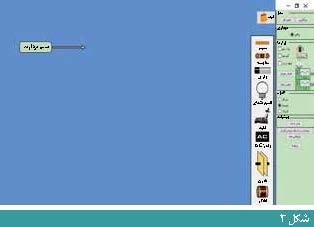 طراحی مدار الکتریکی با استفاده از شبیه سازها