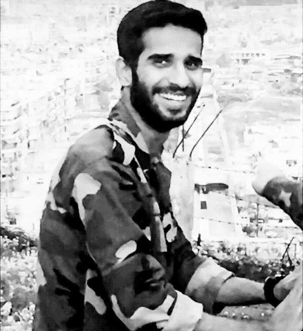 خلیل تختی نژاد