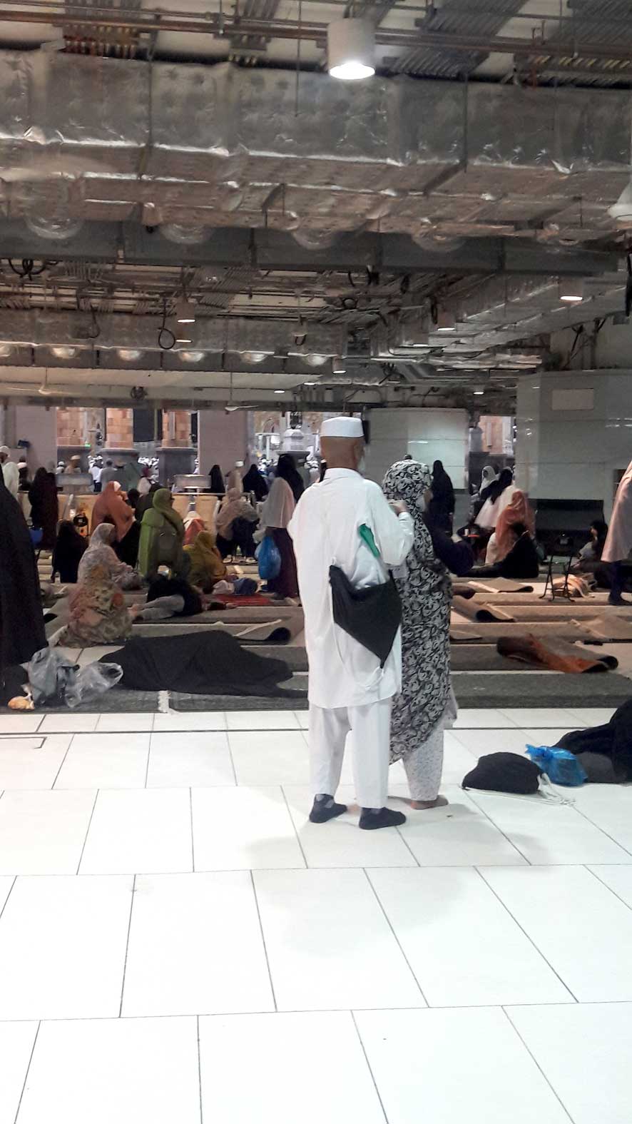 شما از زندگی می‌ترسید