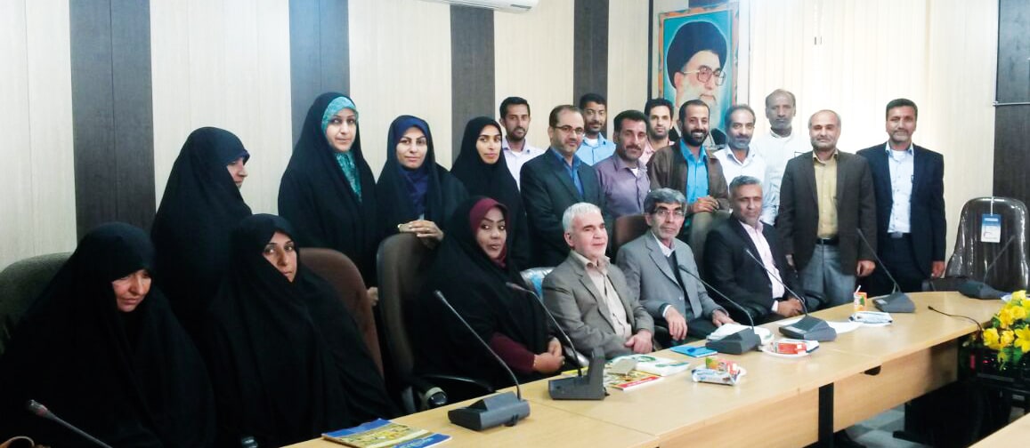 دبیران میناب