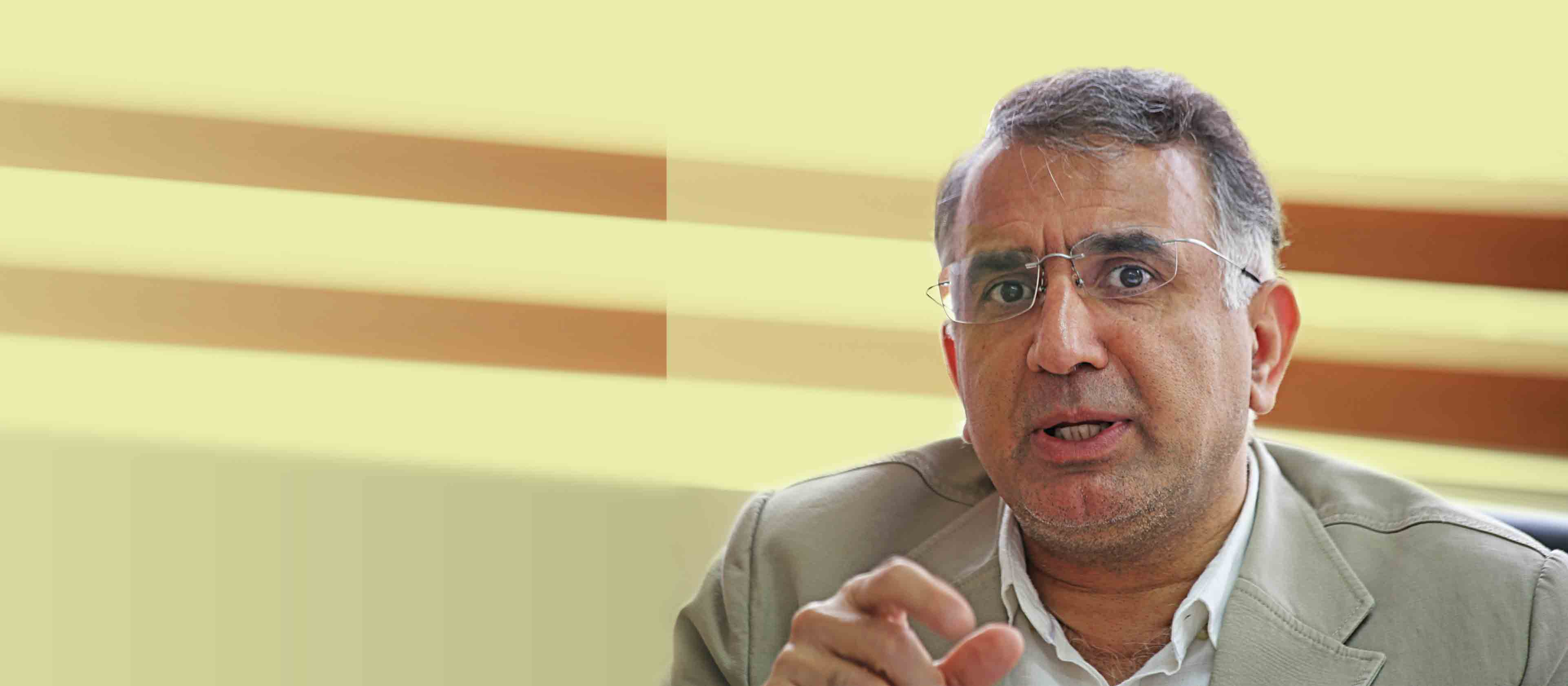 دکتر محمدرضا سرکارآرانی