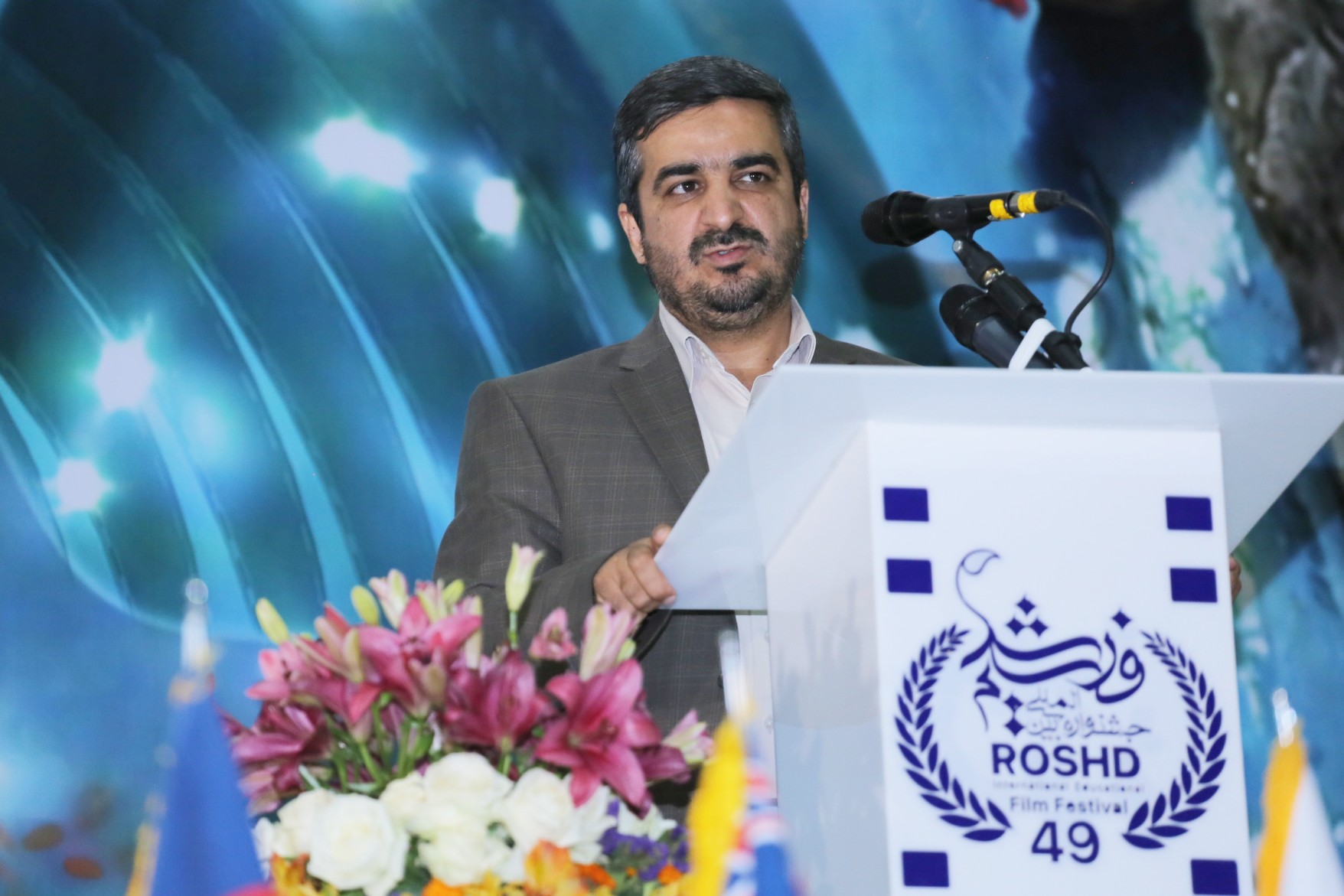 دکتر مسعود فیاضی